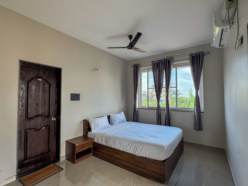 RK Homes Service Apartments