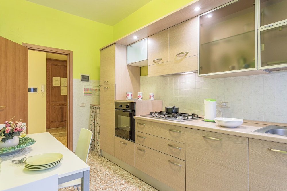 Bellarmino Boutique Apartments