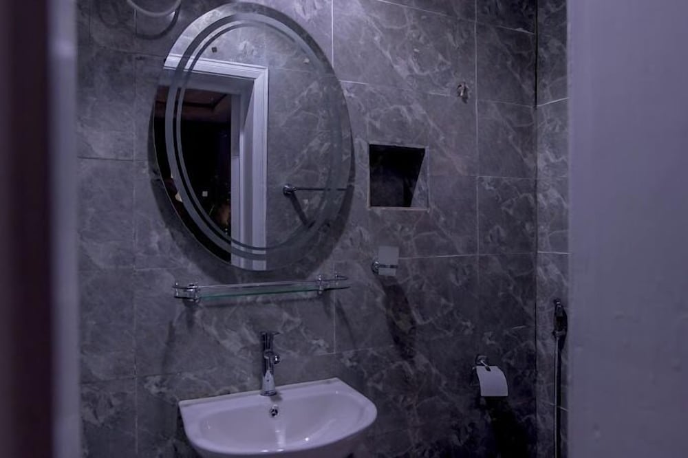 Gate Africa Shortlets Apartment