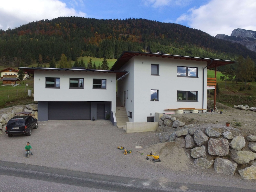 Apartment in Annaberg Near Dachstein Ski
