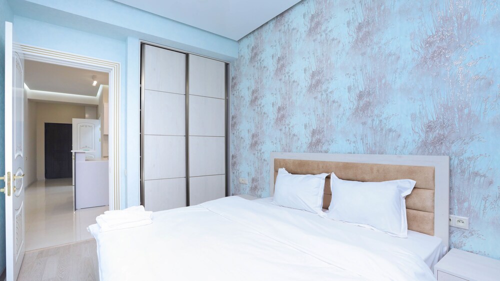 Stay Inn on Koghbatsi Str. 16