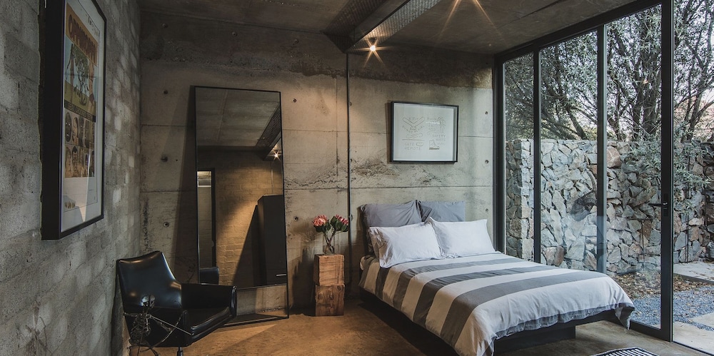 Celtis House