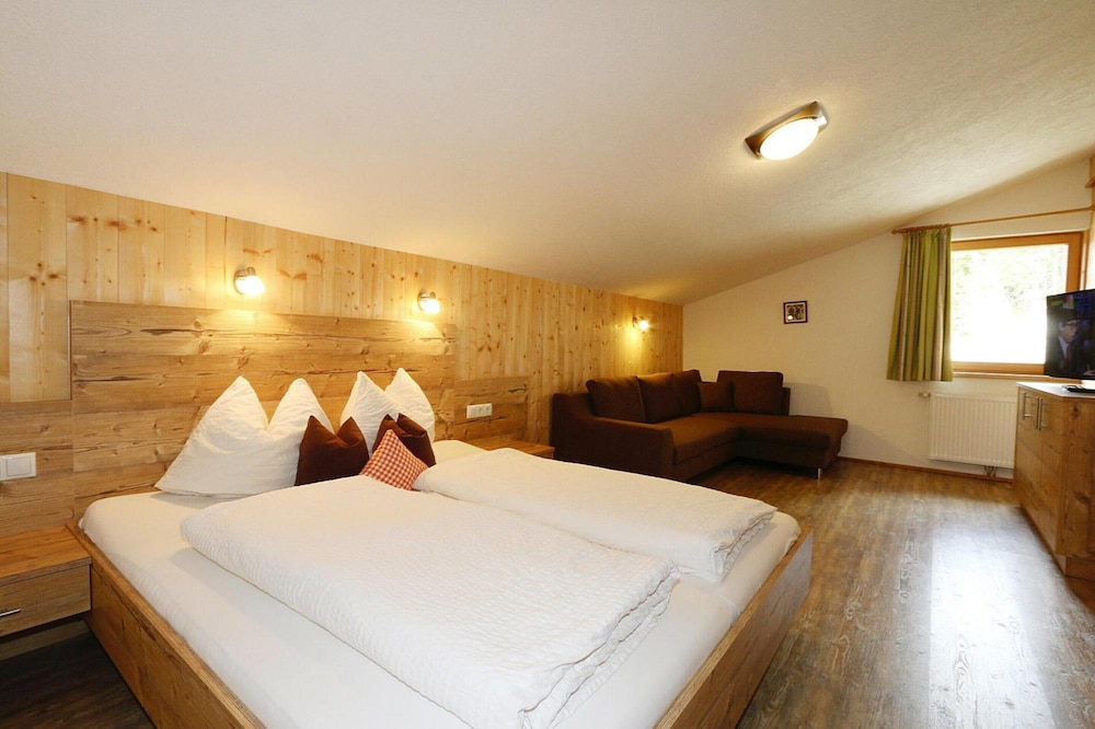 House in Zell am Ziller With Panoramic Views
