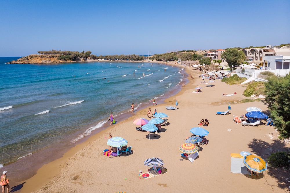 Athina Luxury Villas