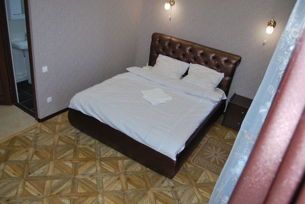 Hotel Severomorsk