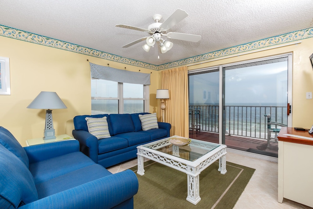 The Palms 405 by Brooks and Shorey Resorts