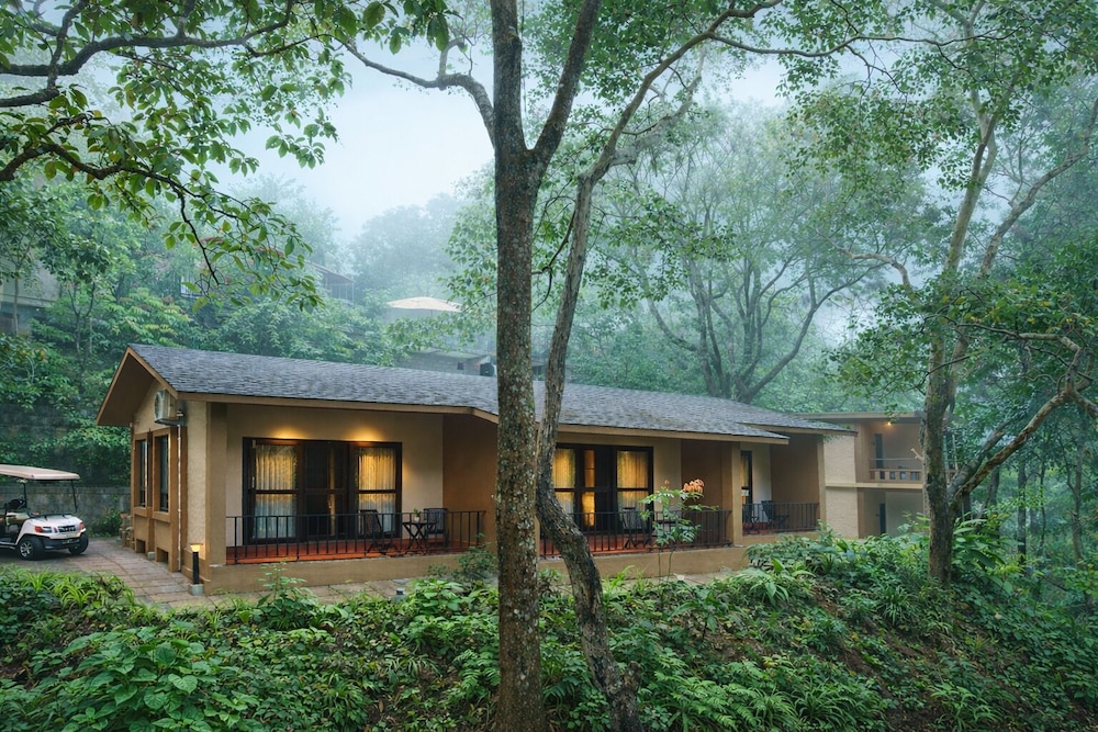 Nirjhara Coorg