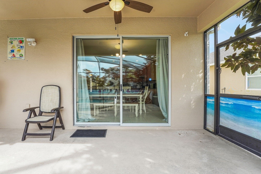 2245ca-providence Resort 6 Bedroom Home