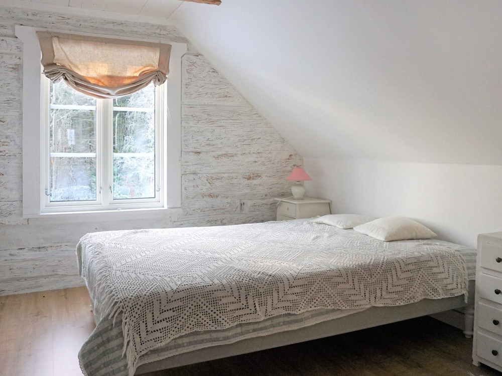 5 Person Holiday Home in Hallabro-by Traum