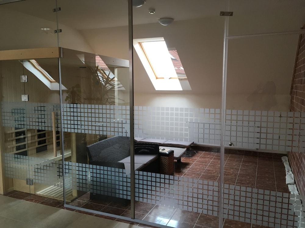 Hotel Corvinus