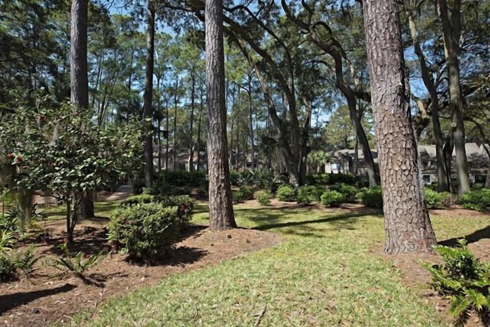 2208 Heritage Villas at The Sea Pines Resort