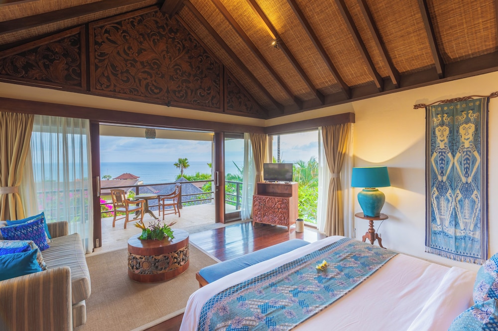Villa Cantik Pandawa By Fays Hospitality view 4