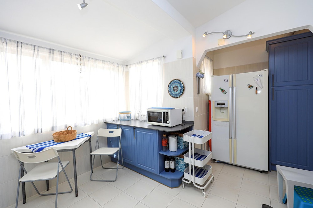 C22 - Beco do Po o Beach Townhouse in Praia da Luz
