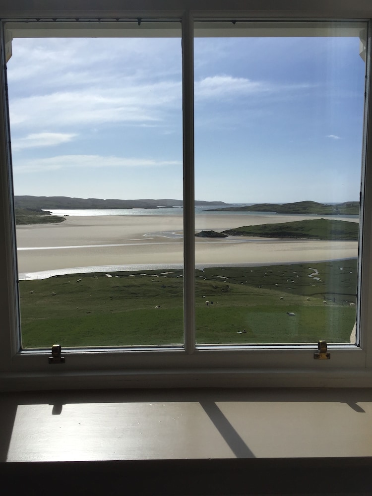 Uig Lodge