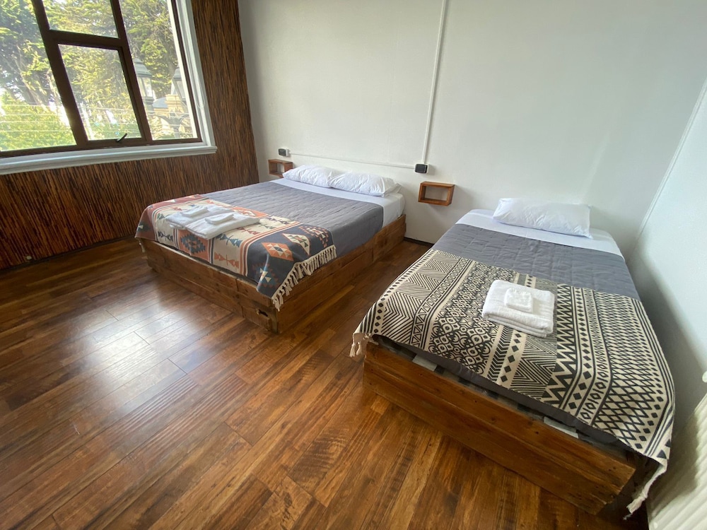 Hostal Ochen Punta Arenas