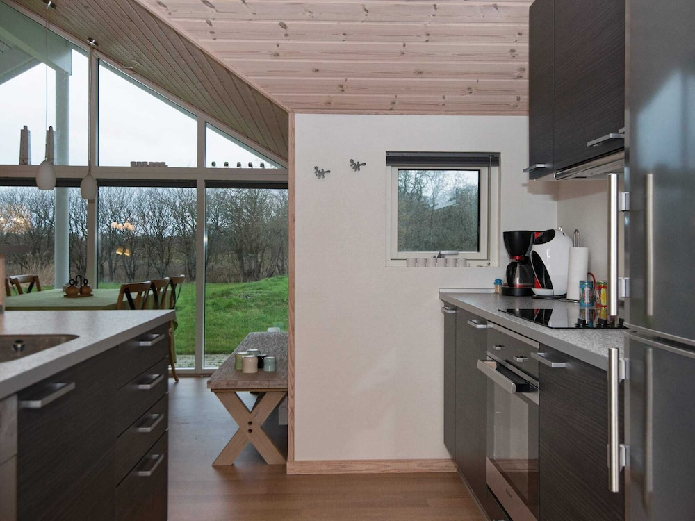 Holiday Home in Ebeltoft view 3
