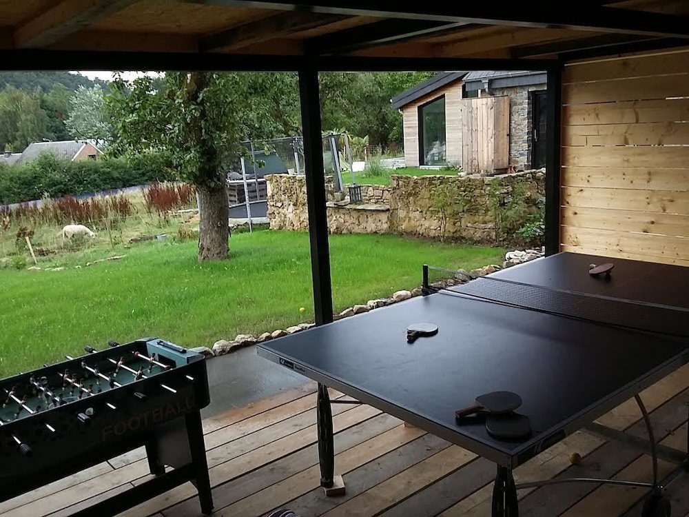 La Ferme de Spa