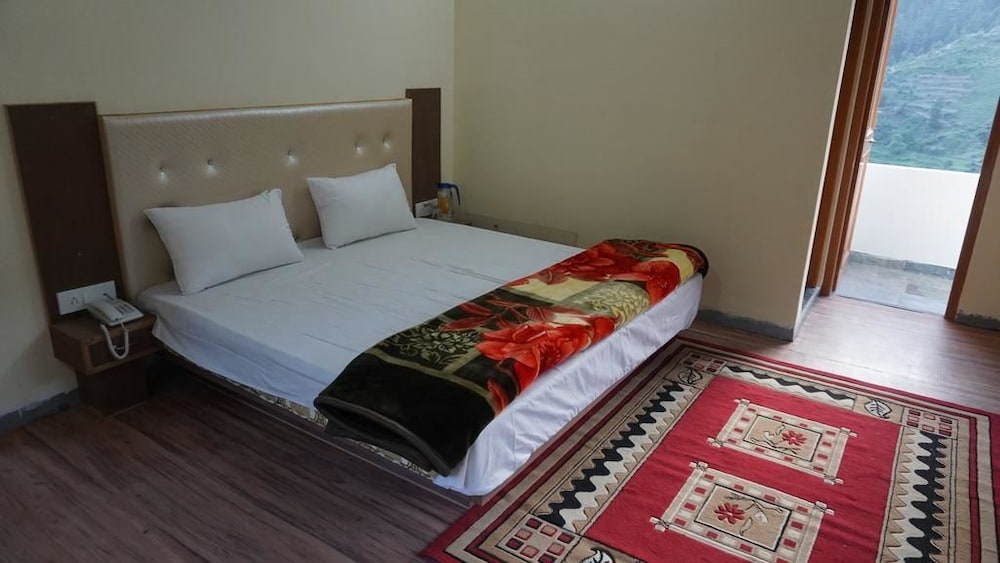Hassan Valley Retreat view 4
