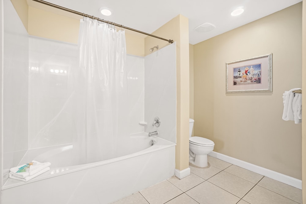 Splash Beach Resort by Panhandle Getaways