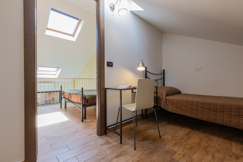 Loft Cioccolato T3 by Wonderful Italy