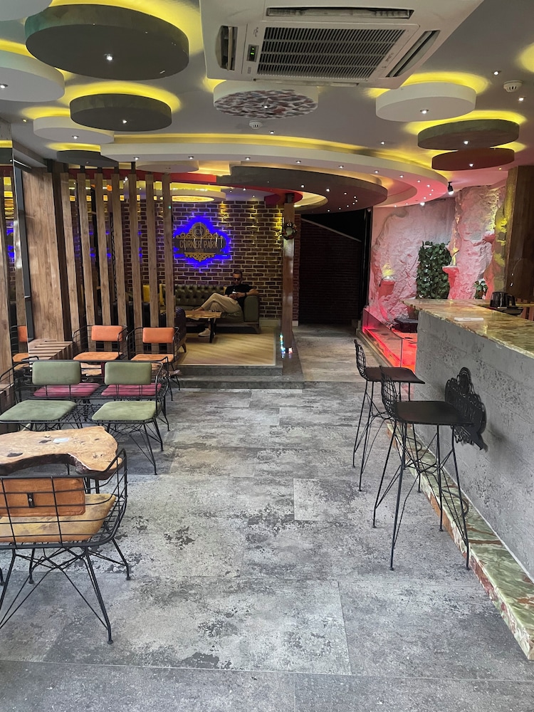 Corner Park Süitler - Image 22