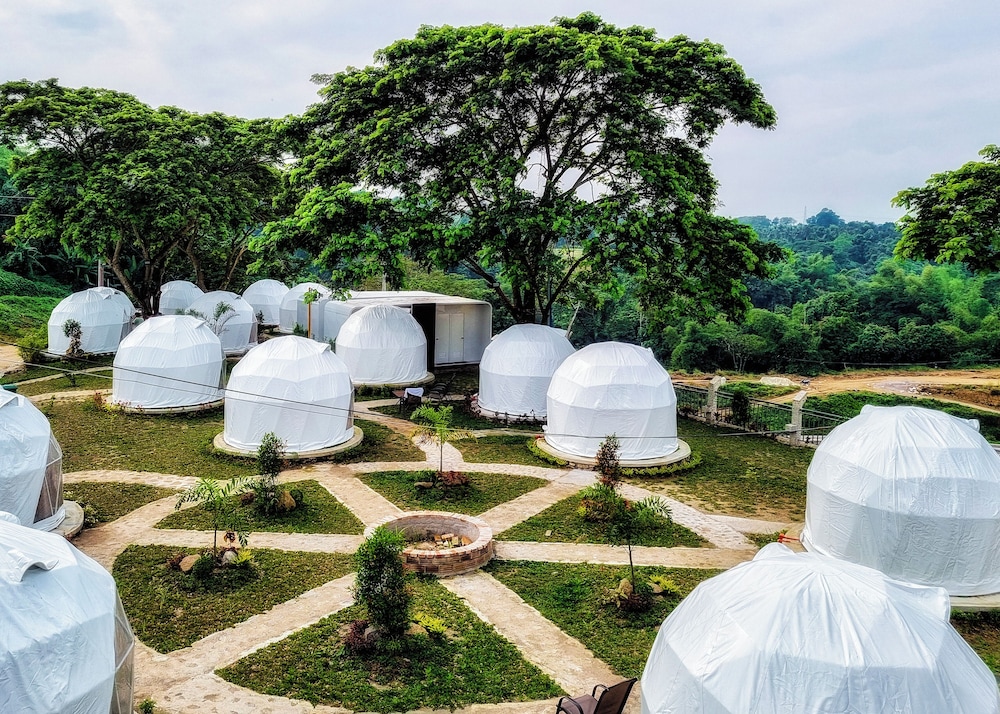FarmKo Glamping