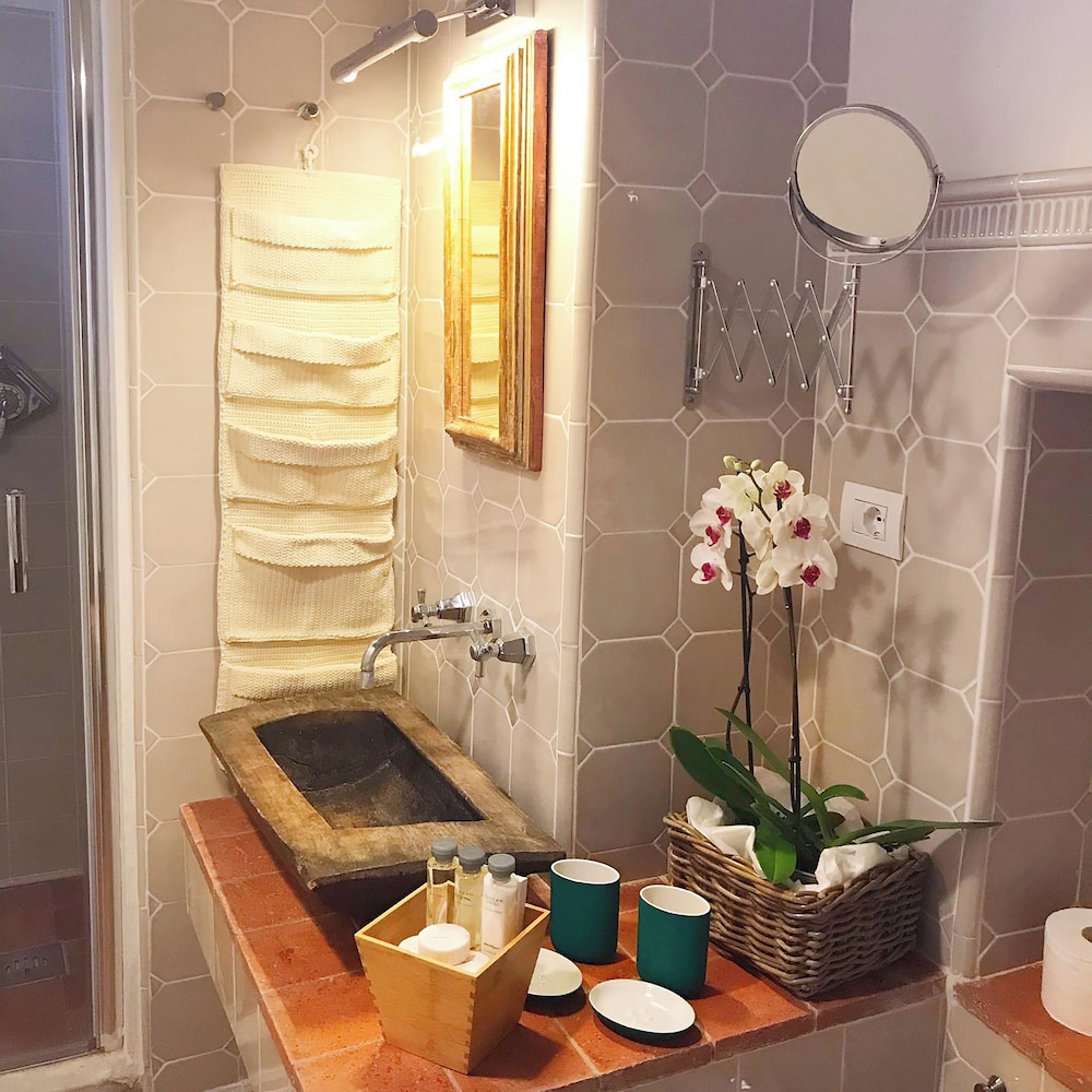 Borgo in Montalbano by Secret Hills