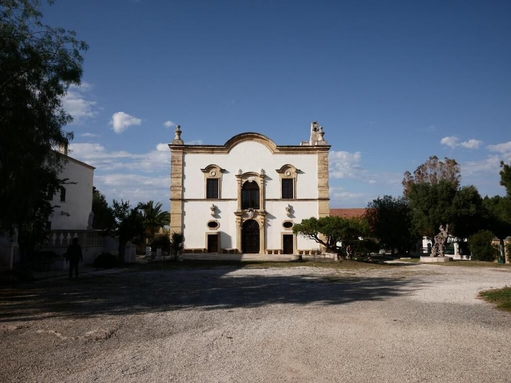 Masseria Maccarone