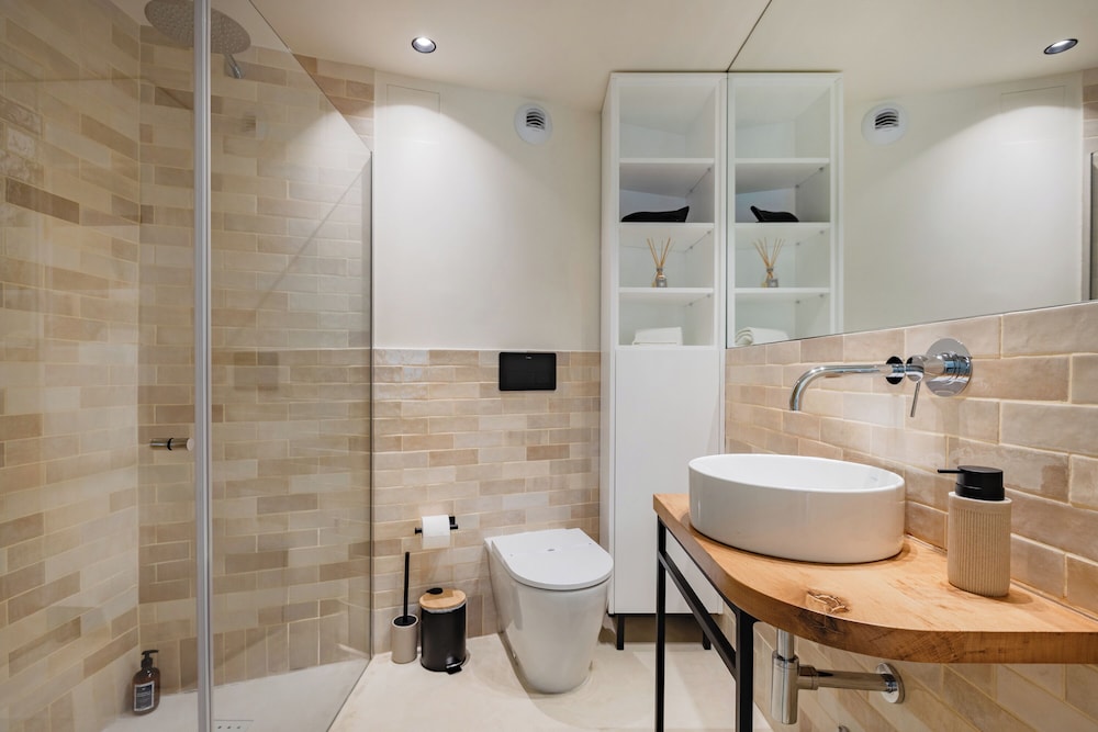 Bonfim Duplex at Terracotta Collection