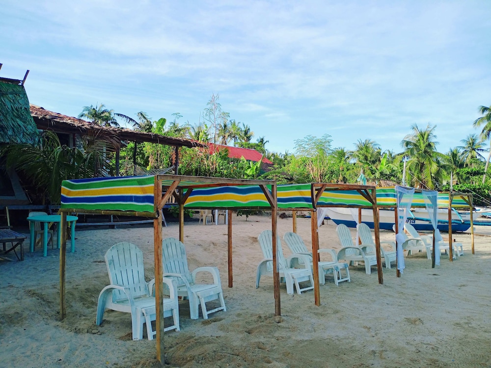 Amwani Beach Camp