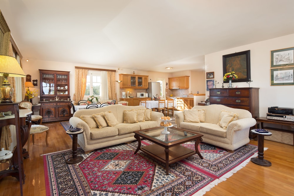 Villa Dorina by Corfuescapes photo 4