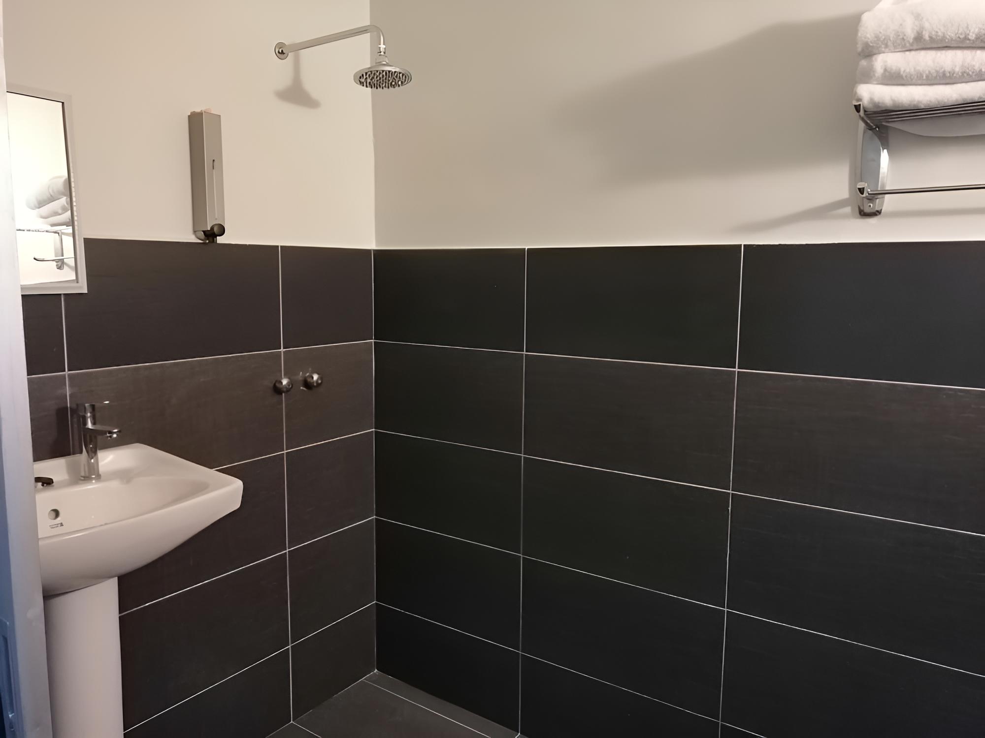 Hotel Boutique Batu Gajah photo 4