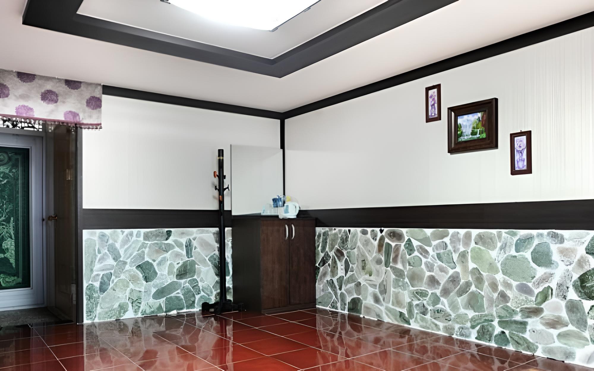 Geojedo Hongpo Pension view 5