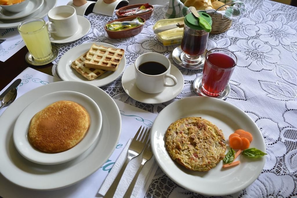 Casa Hotel Boutique Ana Lorenza - Property Image 1