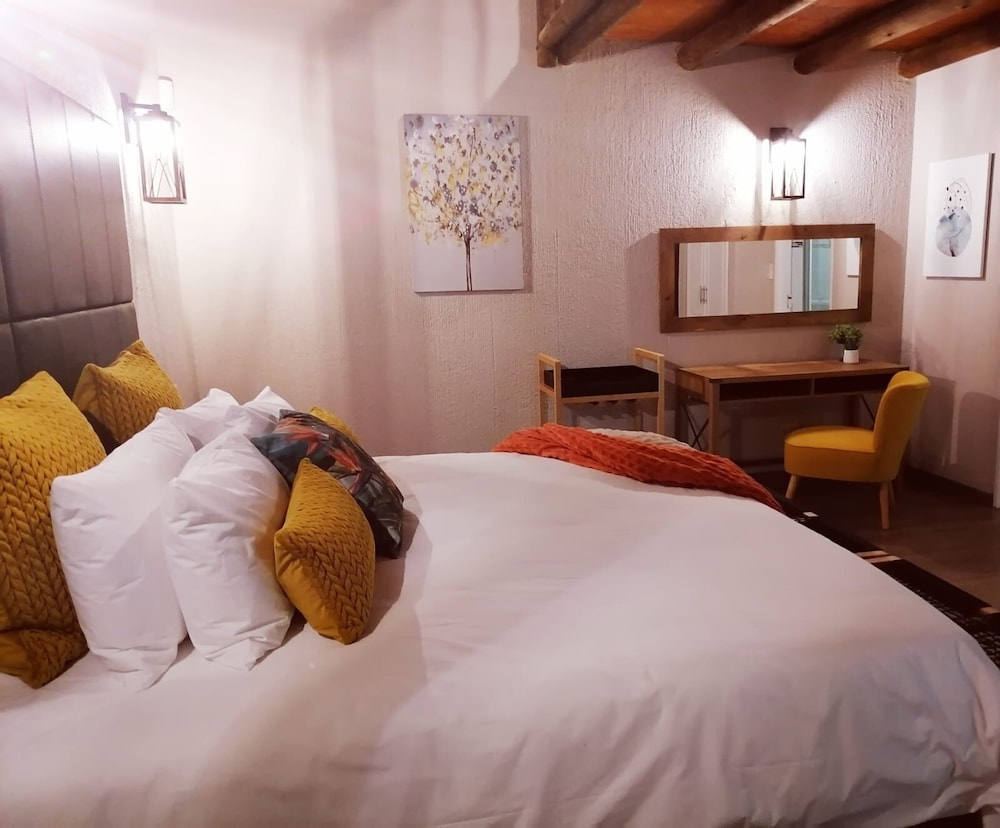 Shingalana Guest House