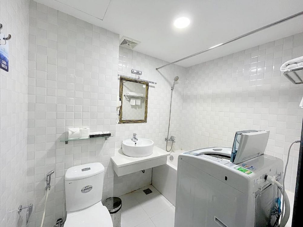 Kosmos Apart Hotel