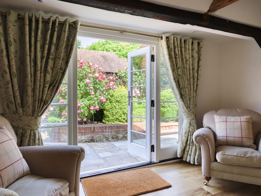 Oast Cottage