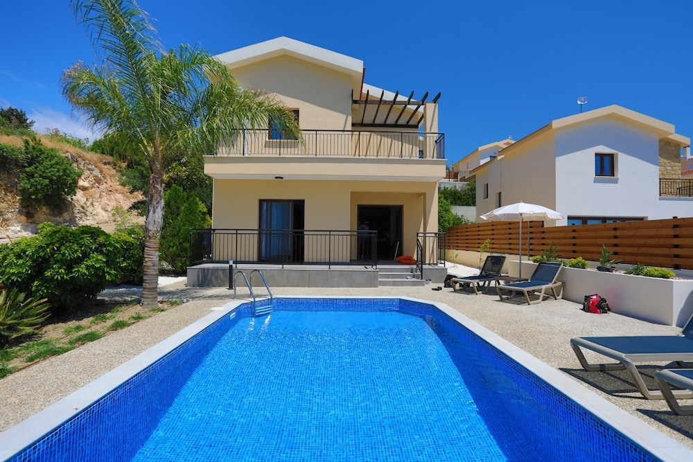 Villa Melisos in Malatya view 2