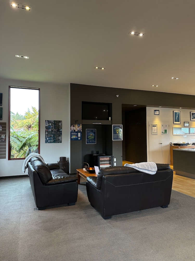 Franz Josef Top 10 Holiday Park