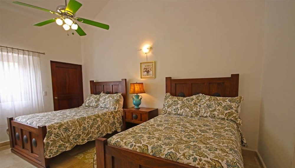 Villa Flamboyan by Casa de Campo Resort & Villas