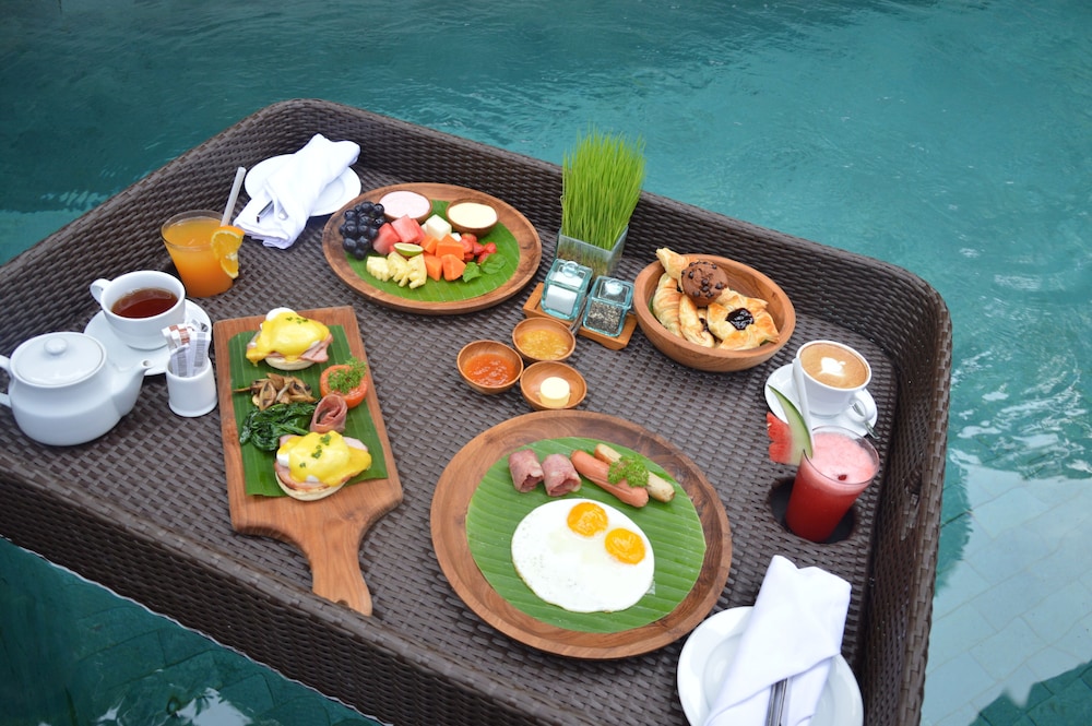 The Elysian Boutique Villa Hotel 43