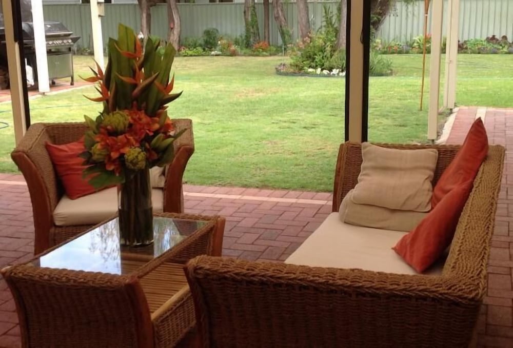 Busselton Guest House