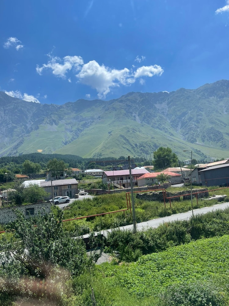 GRAF KAZBEGI