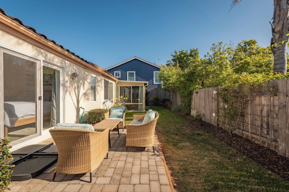 Seabreeze Bungalow