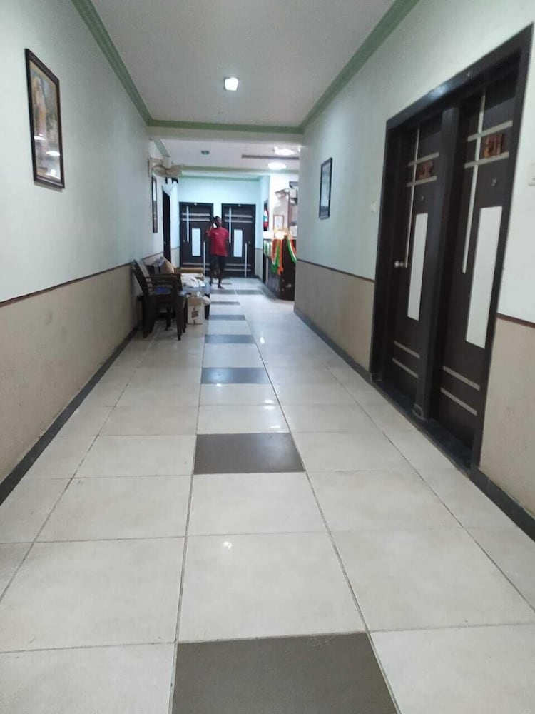 Ppmotel alibag