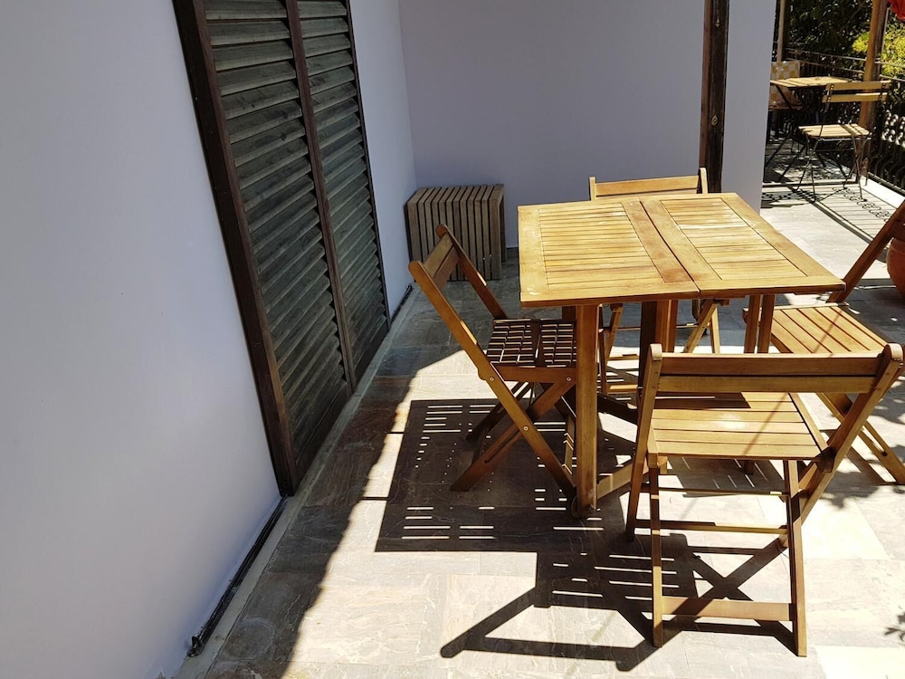 Studios Lefkada