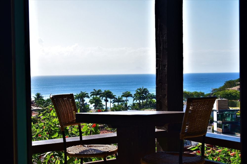 Hibiscus Beach Pousada