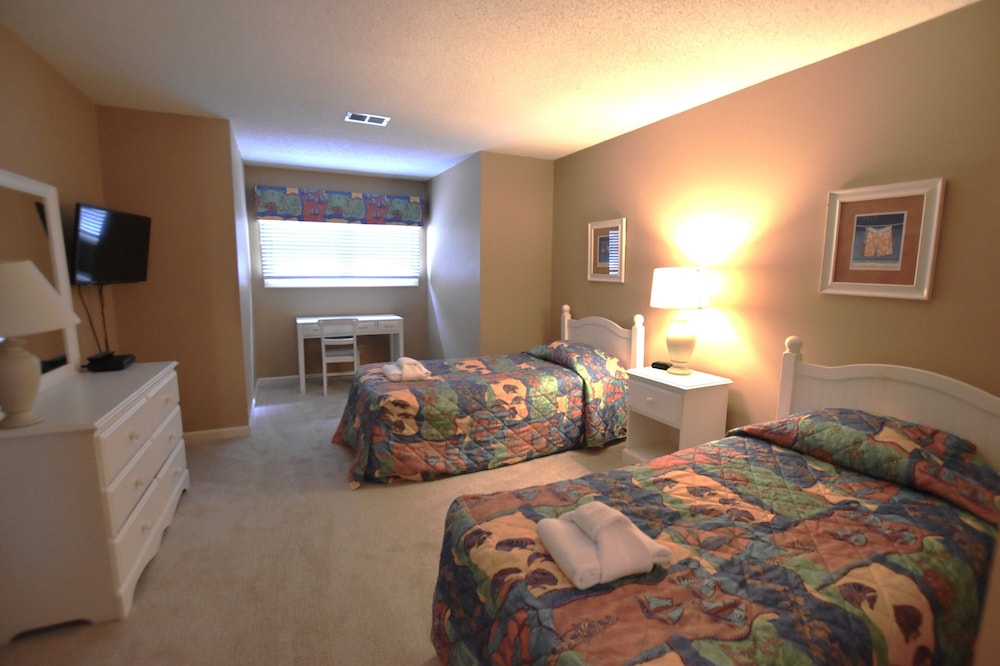 3 Bedrooms at Brigantine Quarters 214