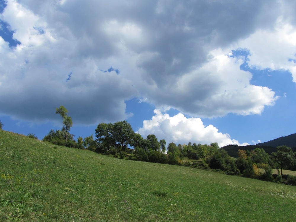 Residence Cimone
