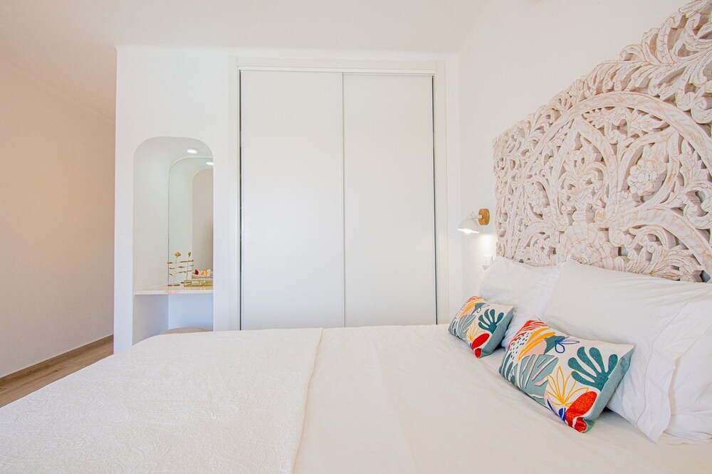 Casa Mel in Carvoeiro